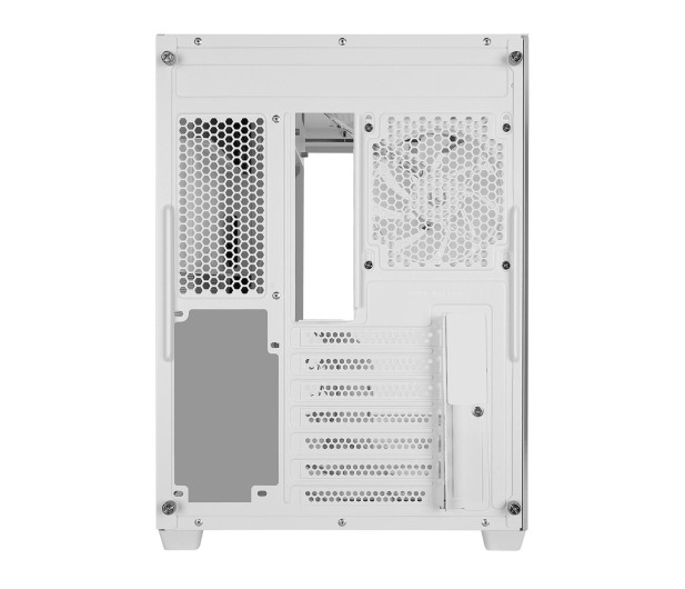 RAMPAGE Loopy White LOOPY-WHITE - 1347672 - zdjęcie 5